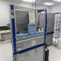 Qiagen QIAsymphony Automated Sample Prep System image 1
